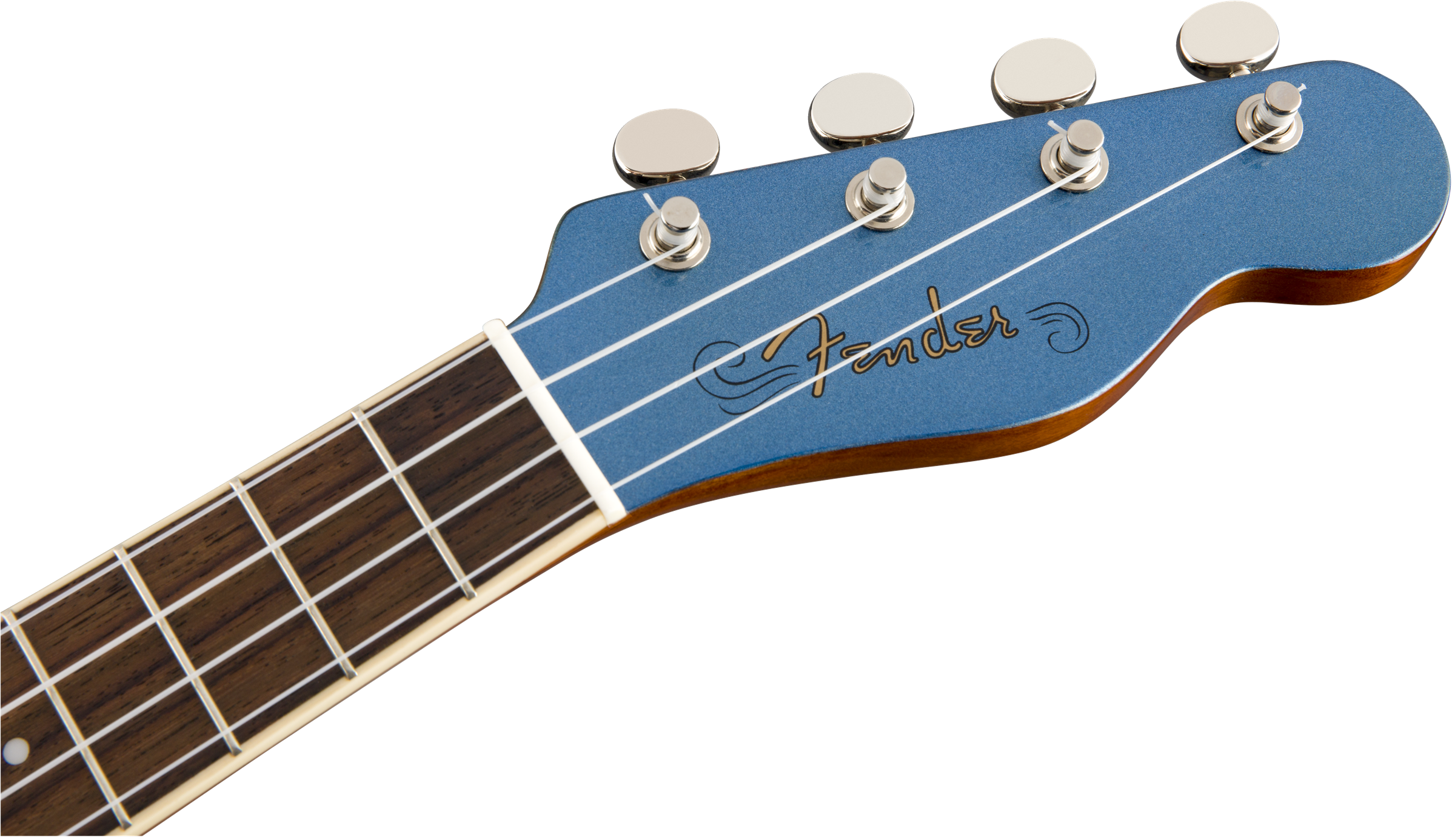 Fender Zuma Classic Concert Ukulele