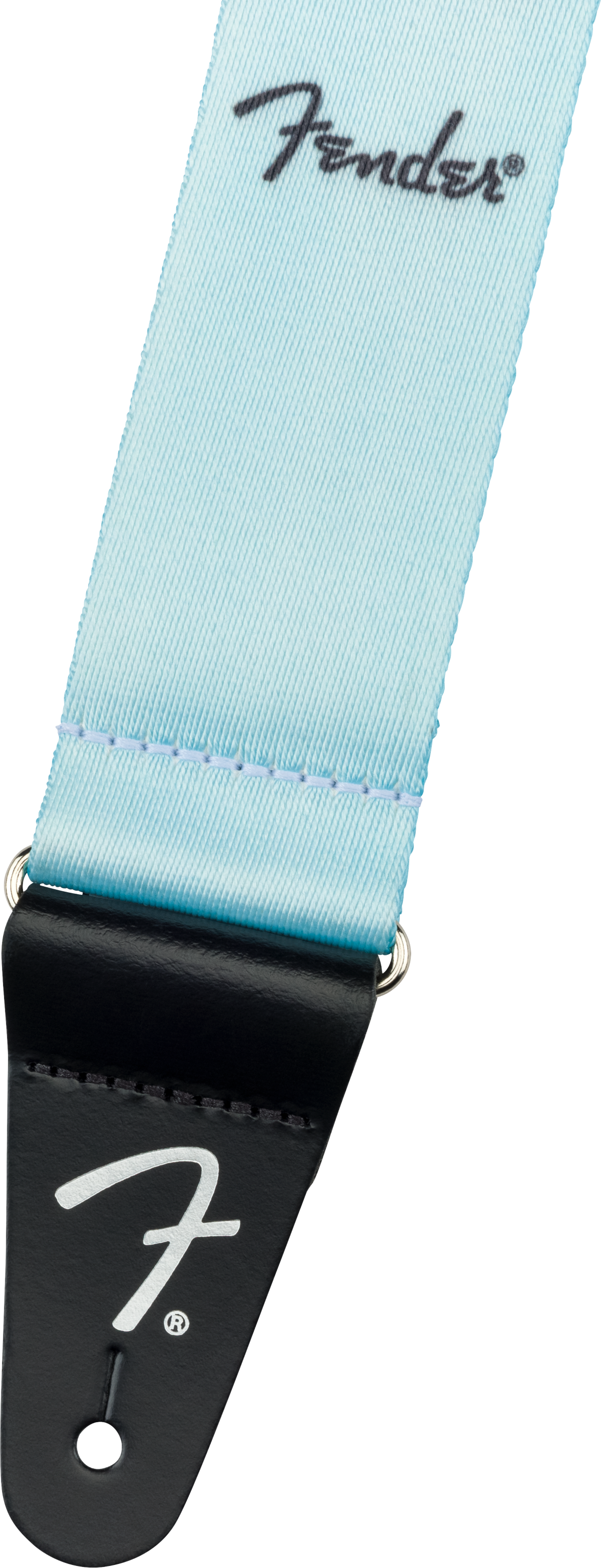 Fender Tom DeLonge To The Stars Strap, Daphne Blue