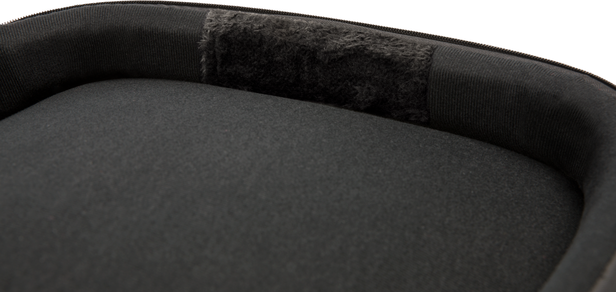 Fender FE620 Electric Guitar Gig Bag, Black