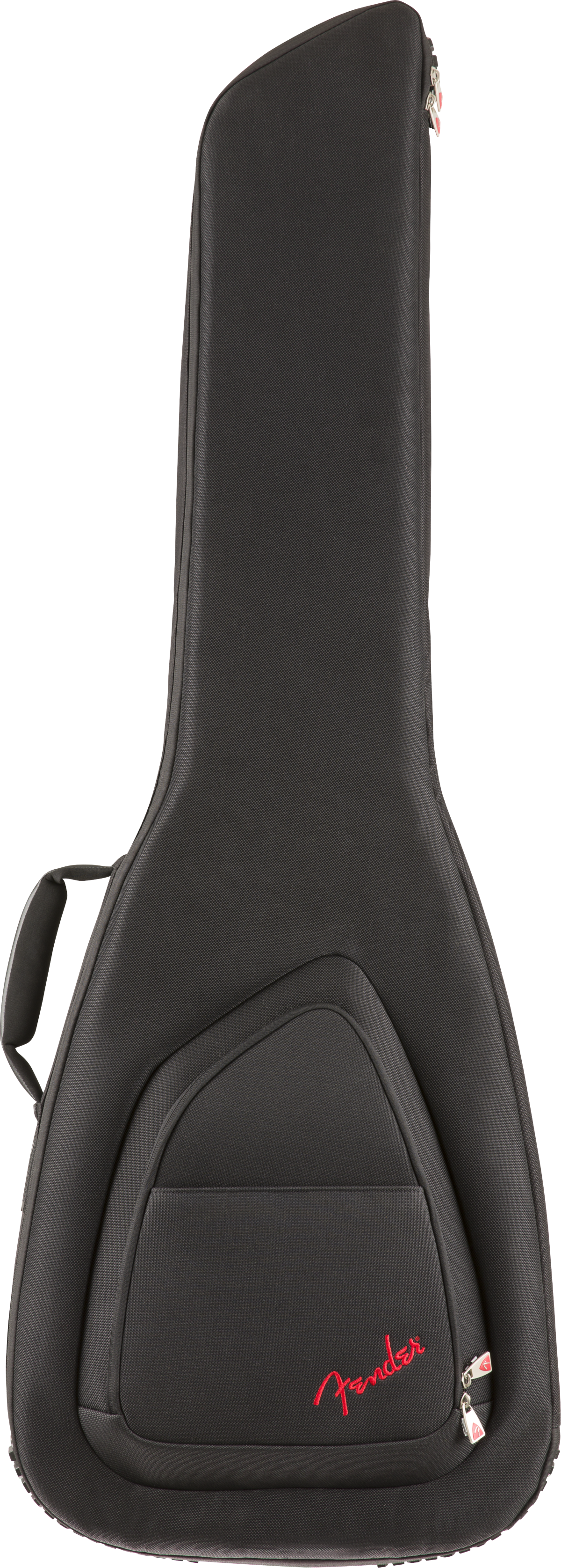 Fender FB1225 Electric Bass Gig Bag, Black