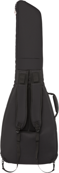 Fender FB1225 Electric Bass Gig Bag, Black