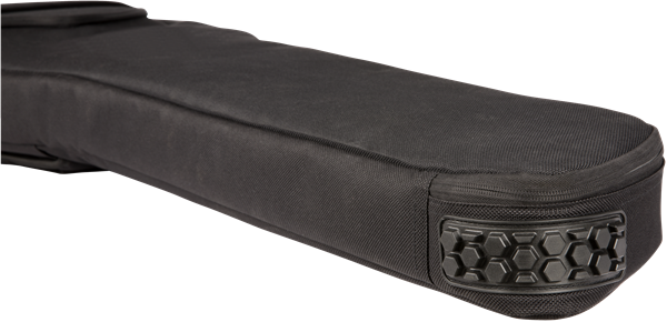 Fender FB1225 Electric Bass Gig Bag, Black