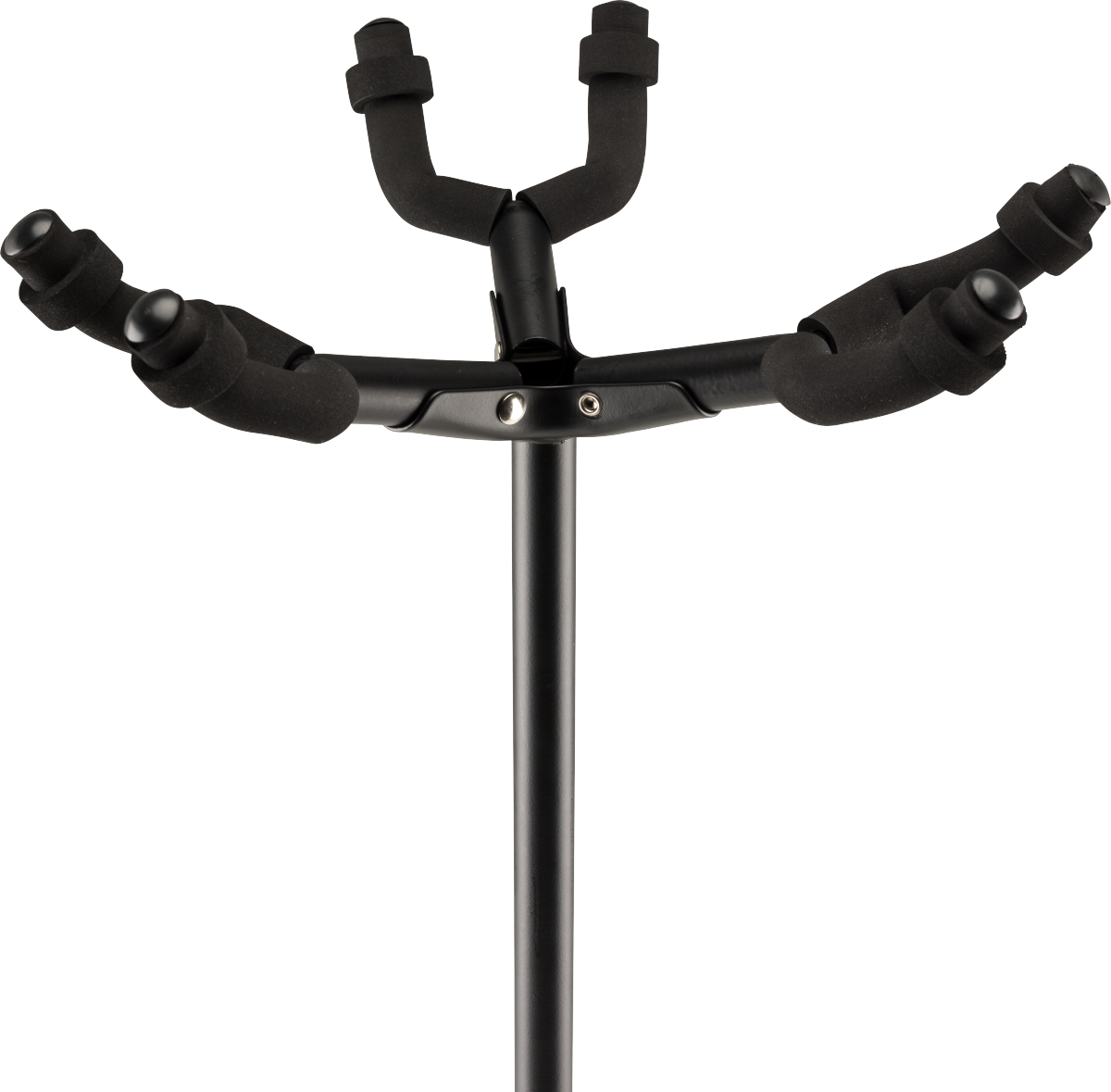 Fender Adjustable Triple Hanging Guitar Stand