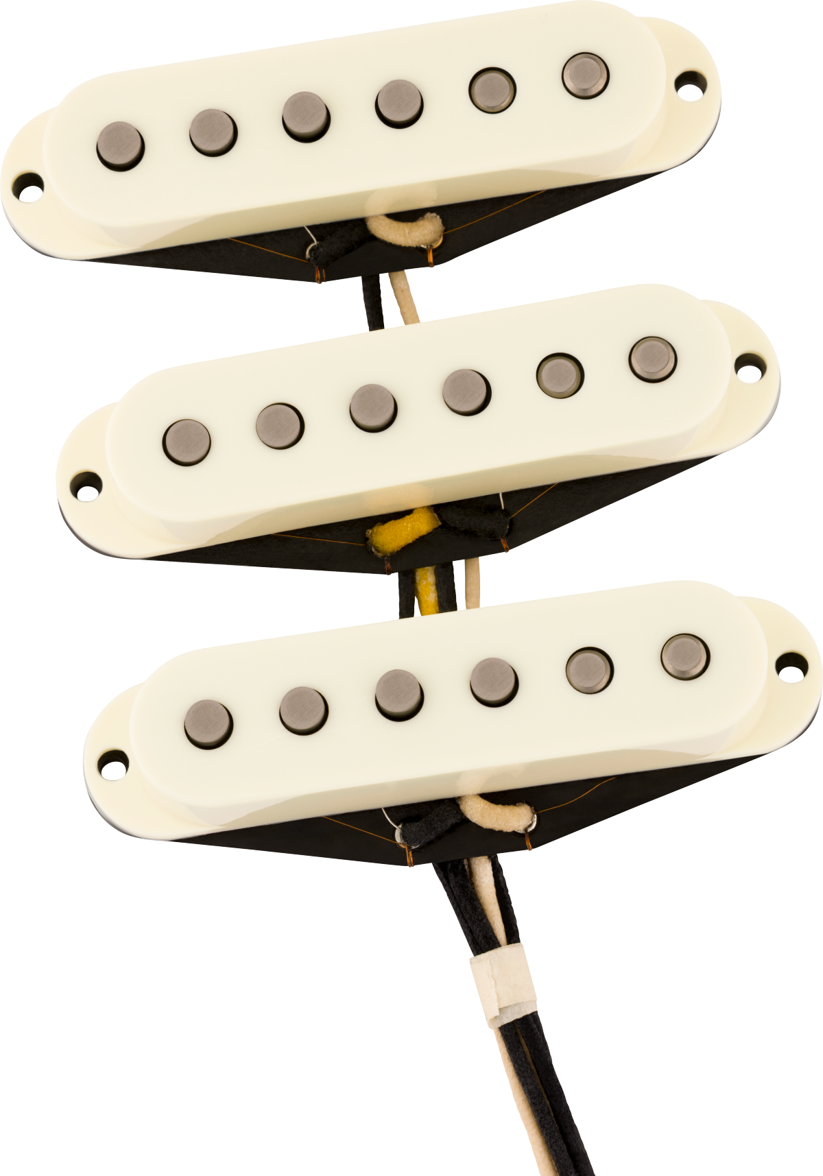 Fender Josefina Hand Wound Dual Mag II Stratocaster® Pickups