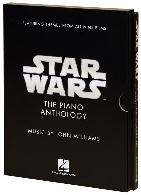 Star Wars: The Piano Anthology