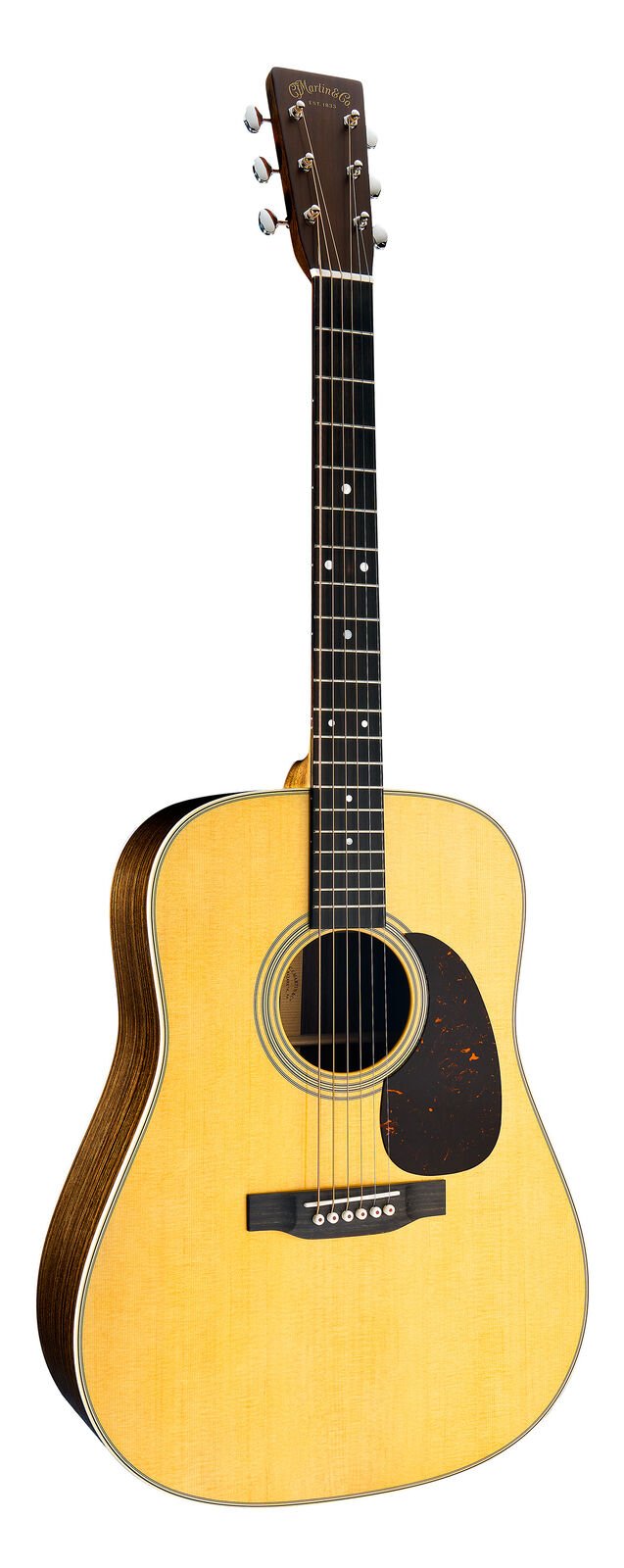Martin D28 (2025)