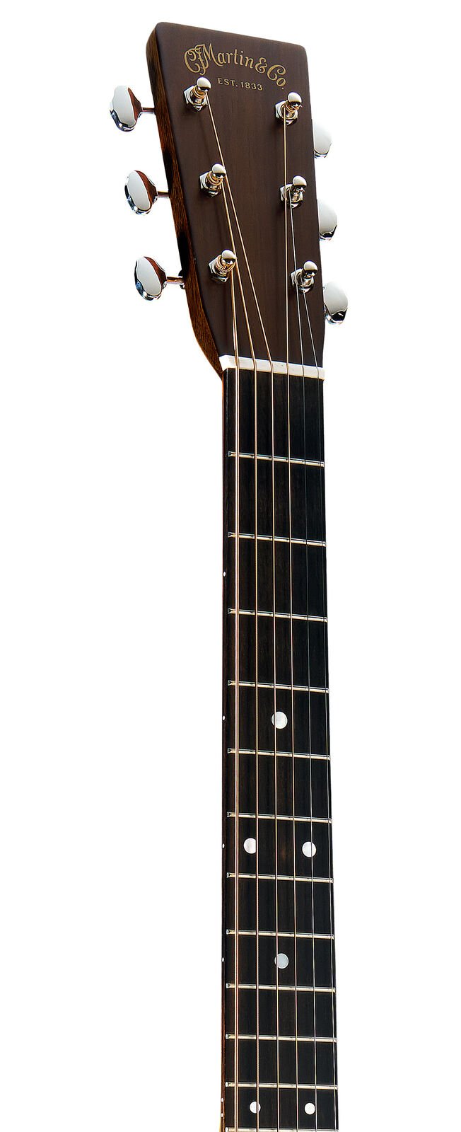 Martin D28 (2025)