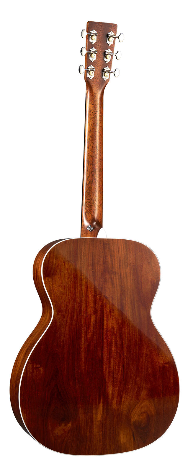 Martin 000E Retro Plus Granadillo