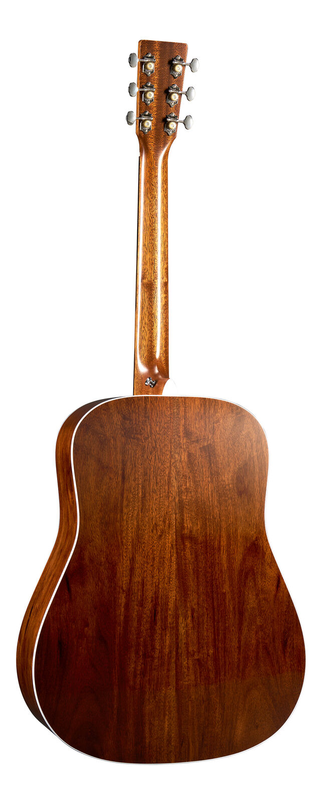 Martin DE Retro Plus Granadillo