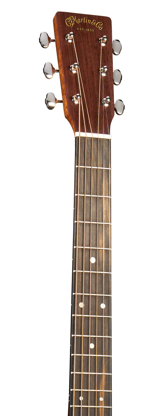 Martin DE Retro Plus Granadillo