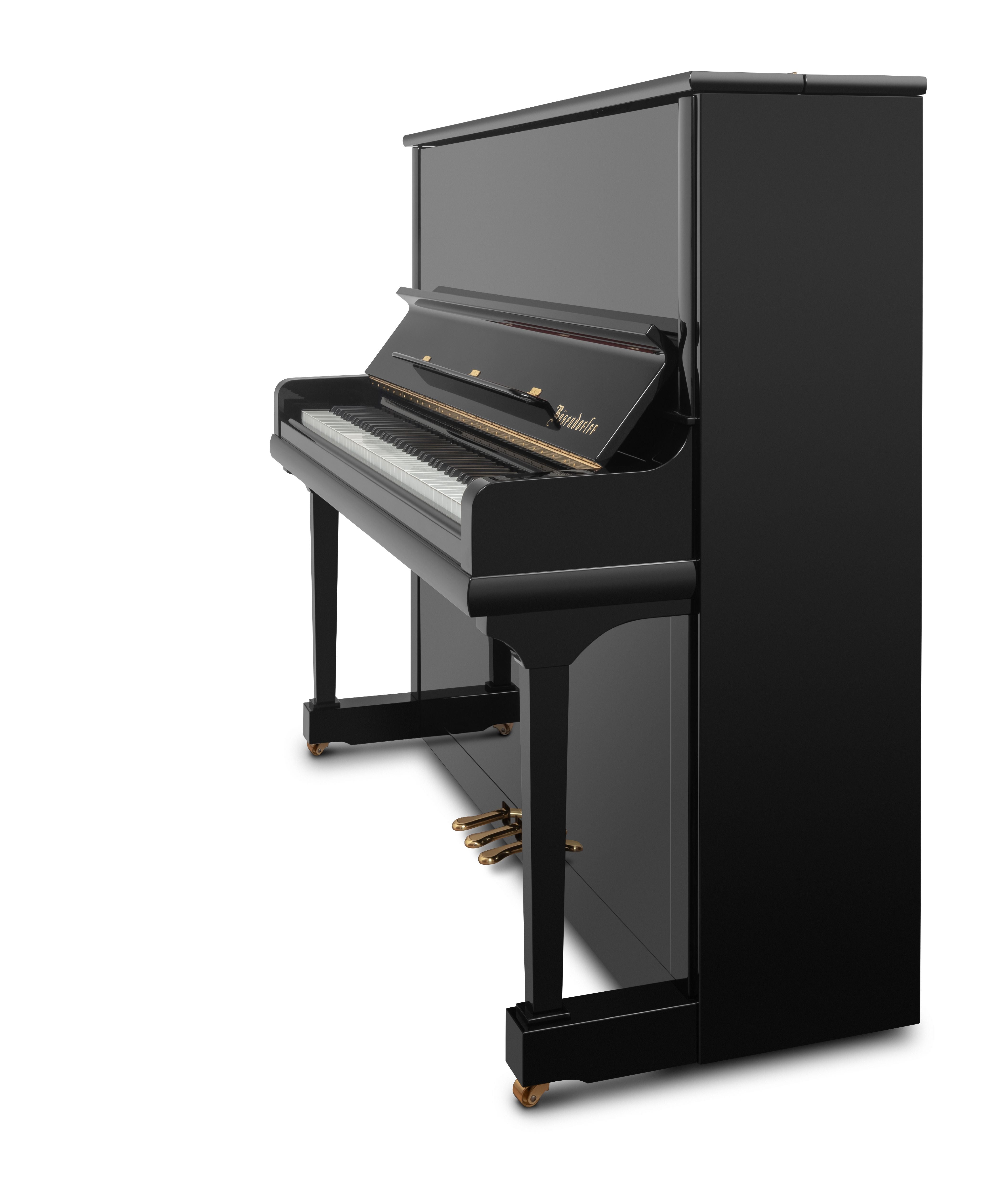 Bosendorfer Grand Upright 130