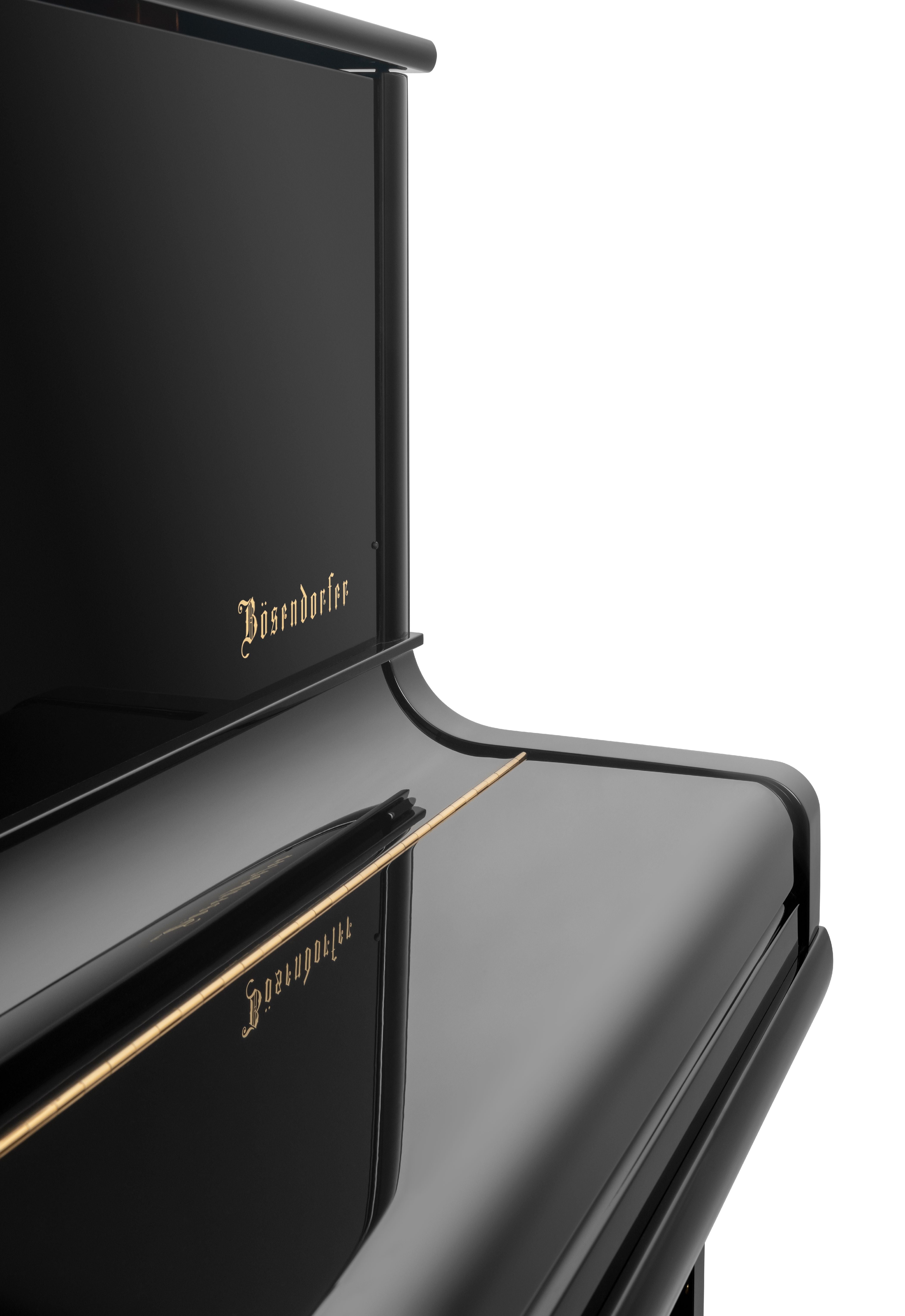 Bosendorfer Grand Upright 130