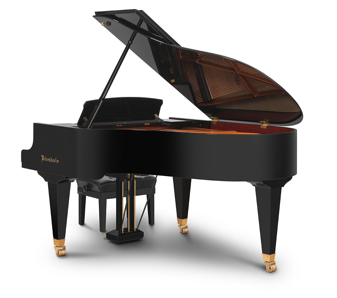 Bosendorfer Grand Piano 170VC