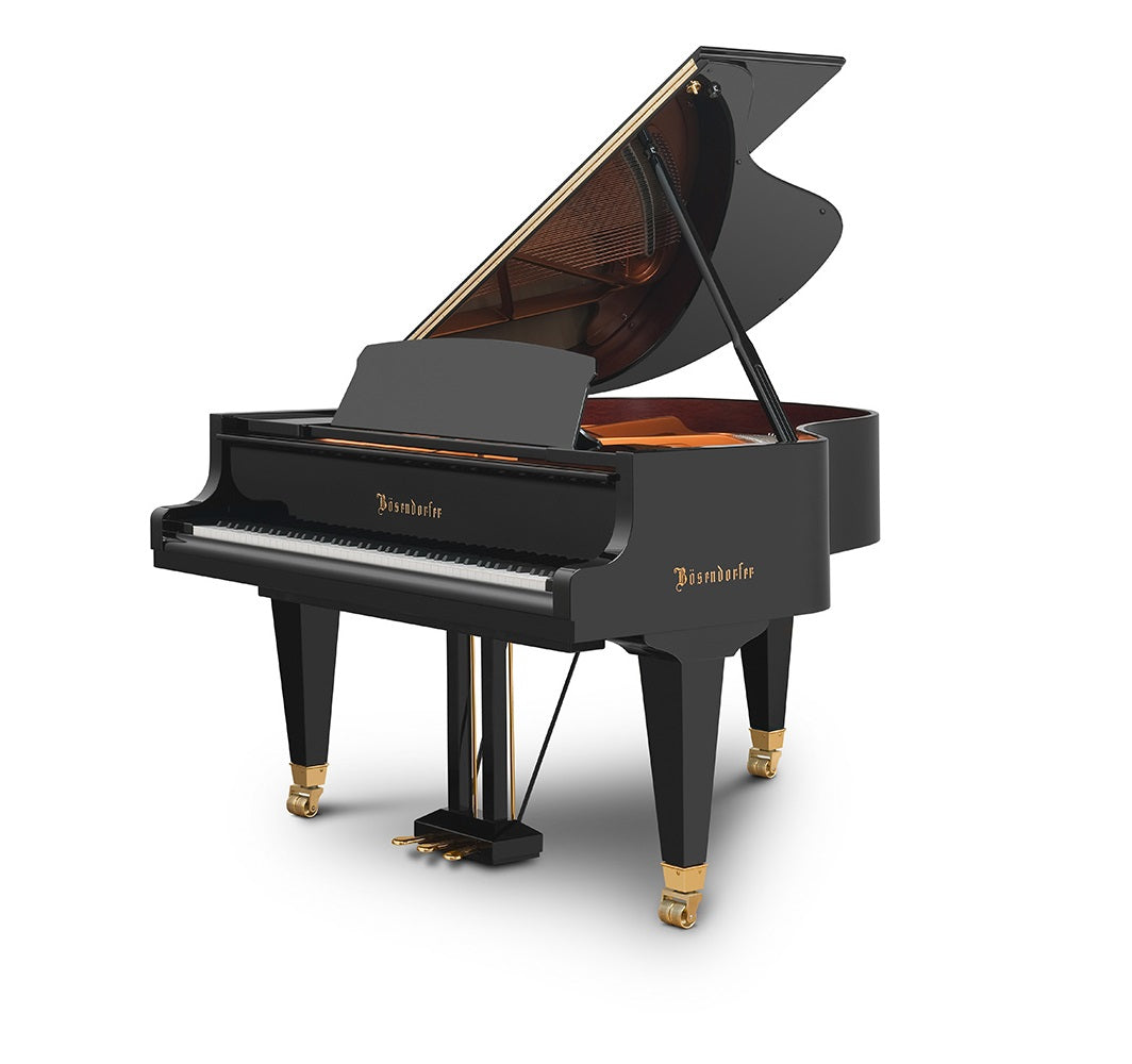 Bosendorfer Grand Piano 170VC