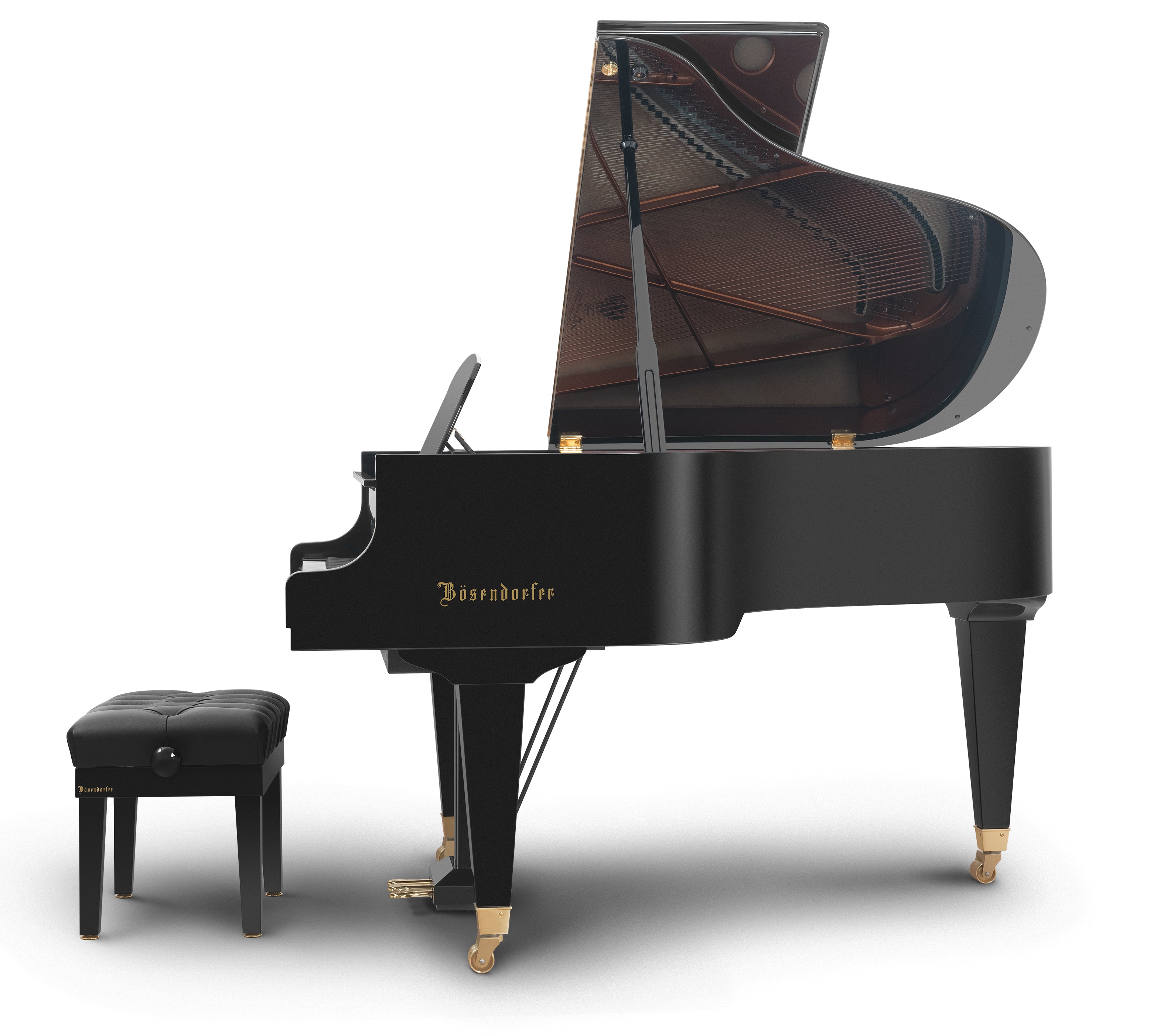 Bosendorfer Grand Piano 170VC