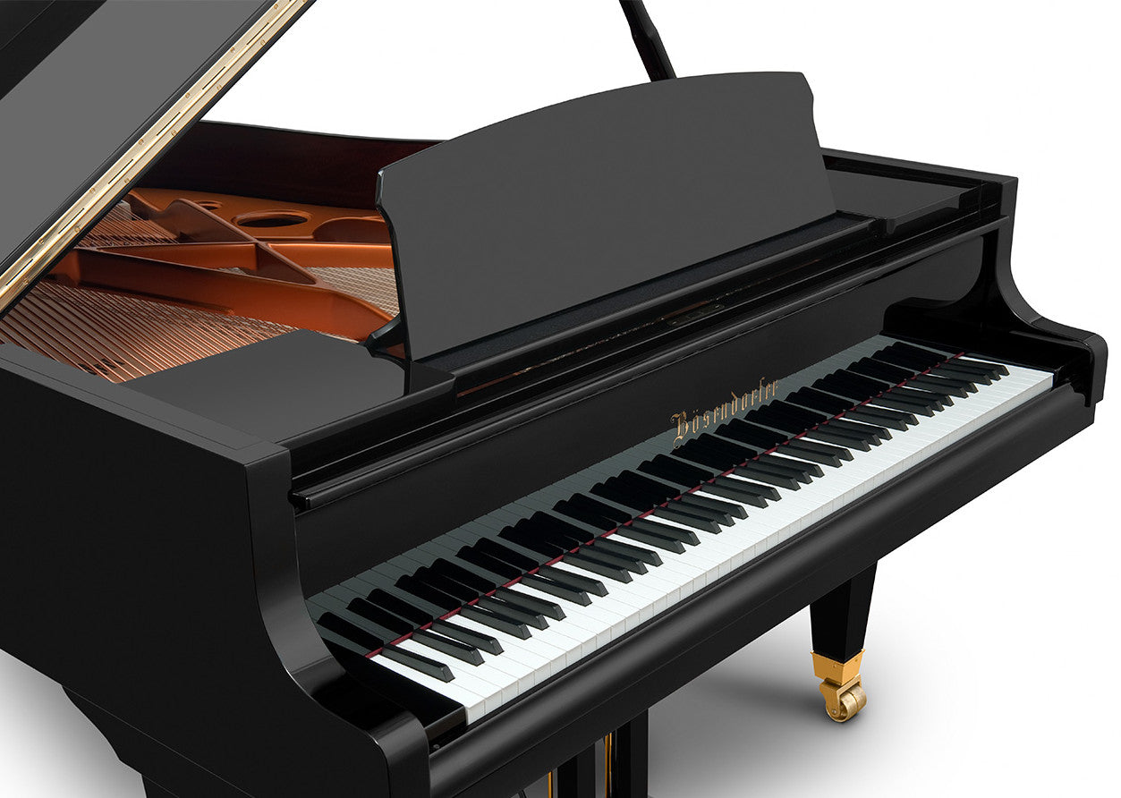 Bosendorfer Grand Piano 185VC — Tom Lee Music