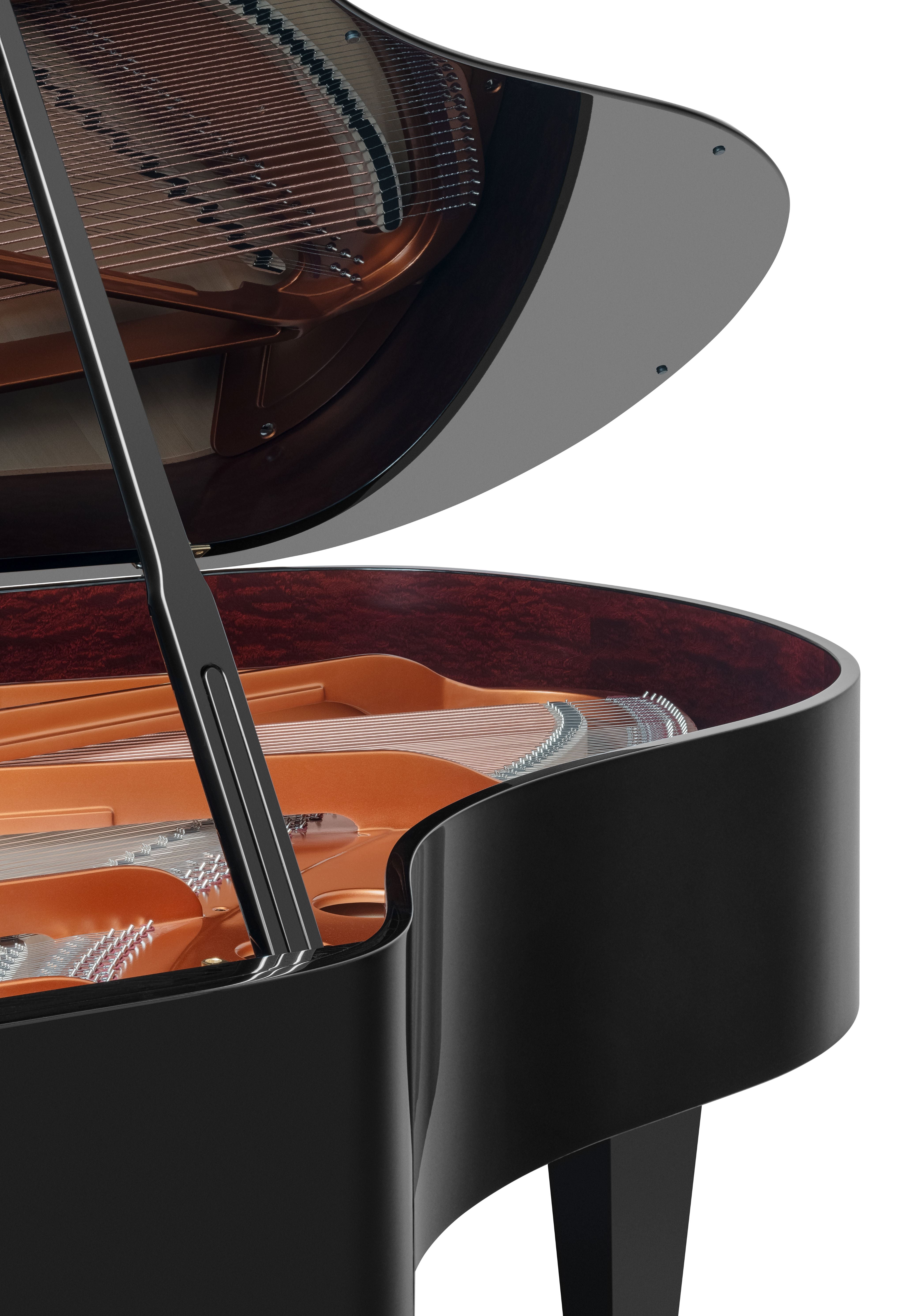 Bosendorfer Grand Piano 185VC