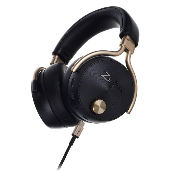 ZILDJIAN ALCHEM-E Perfect Tune Bluetooth Headphones