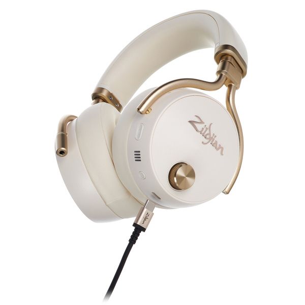 ZILDJIAN ALCHEM-E Perfect Tune Bluetooth Headphones