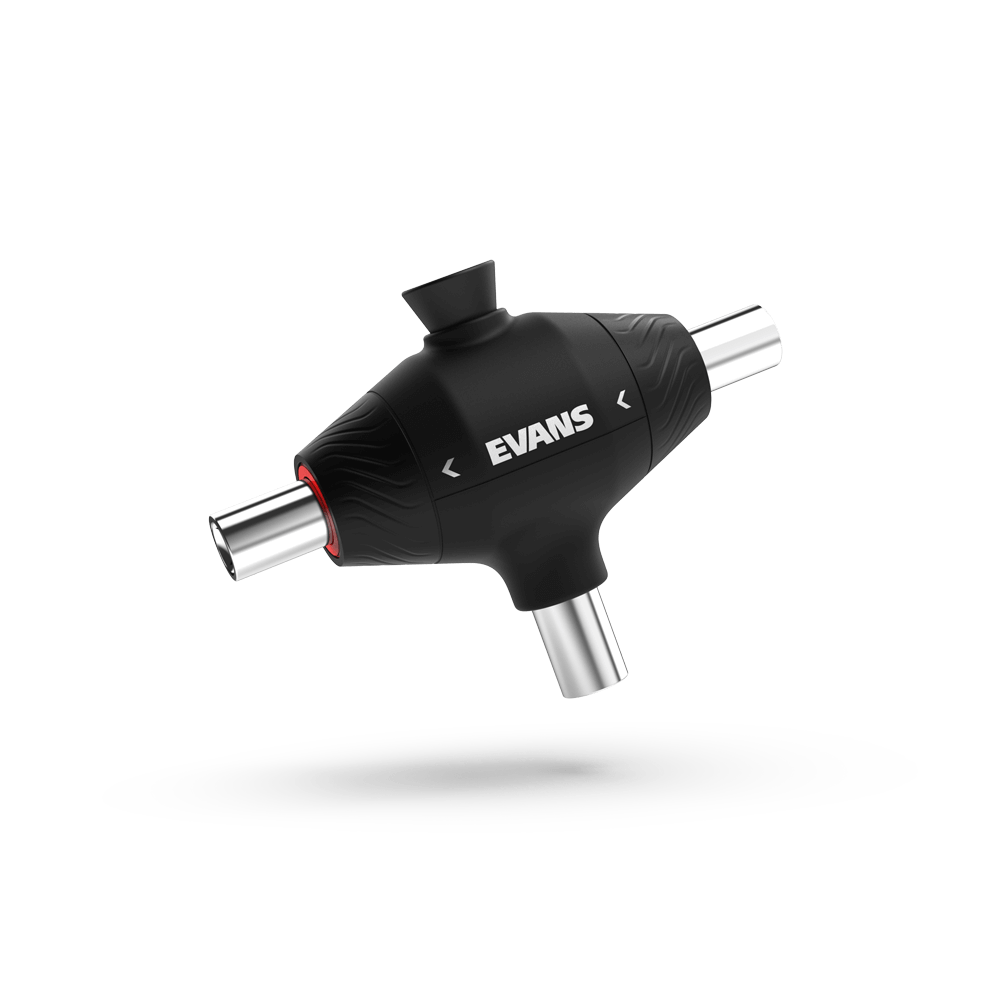 EVANS Pull Cord Drum Key