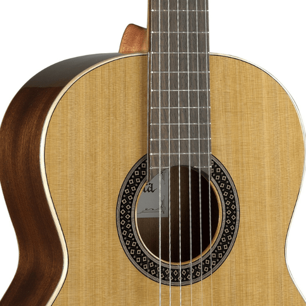 Alhambra 1 C HT - 3/4