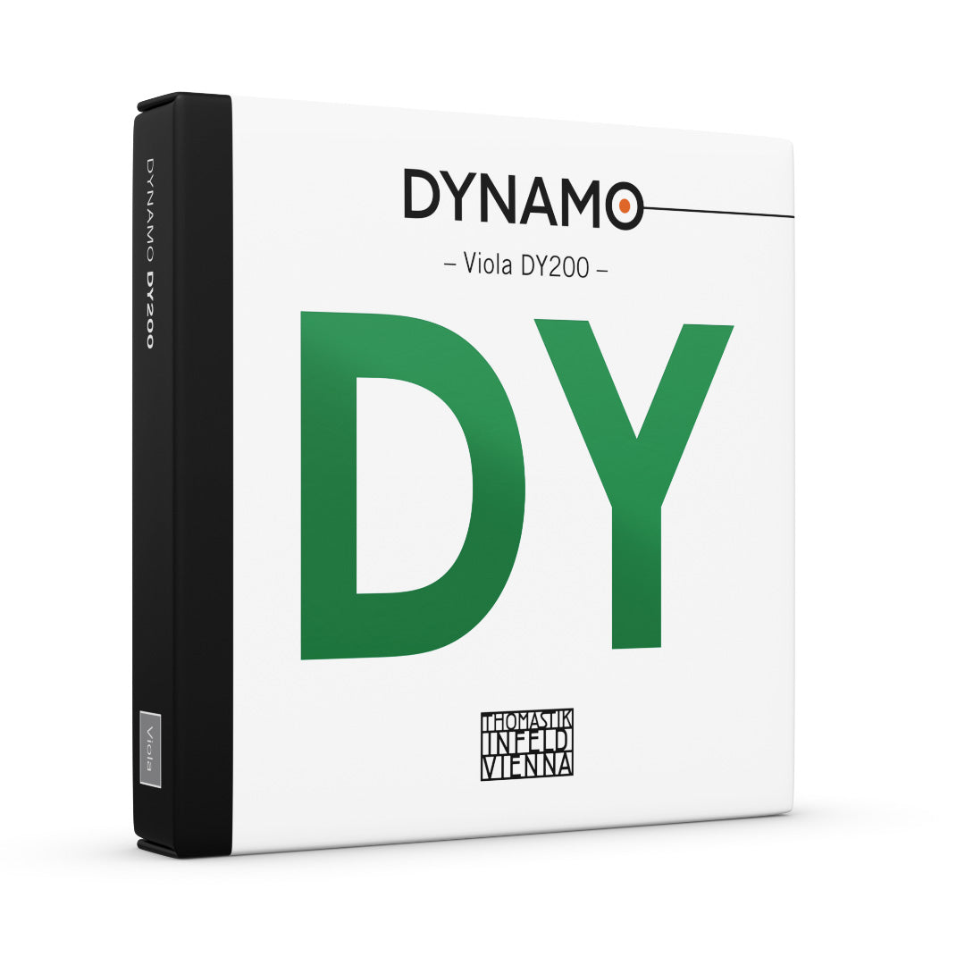 Thomastik Infeld Dynamo Viola Strings