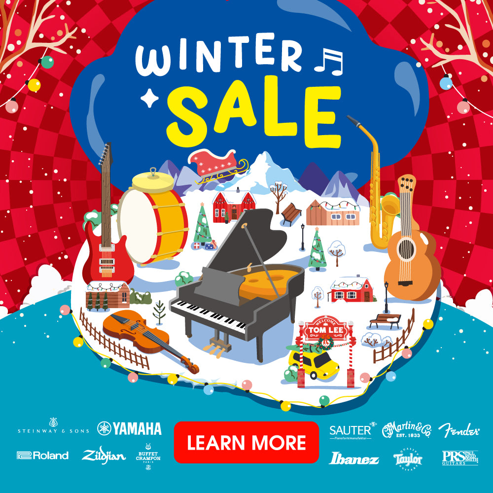 2025 winter sale