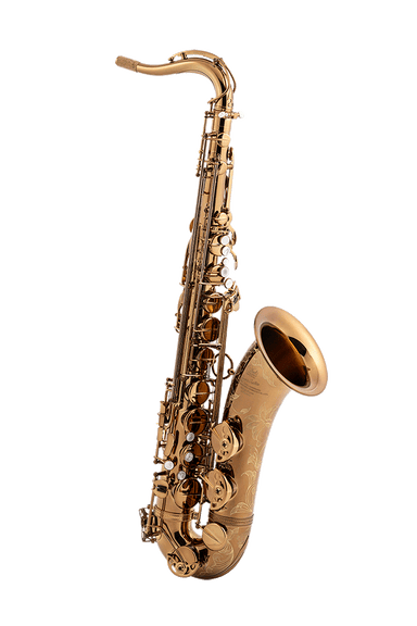 Woodstone Super Custom X Tenor Saxophone