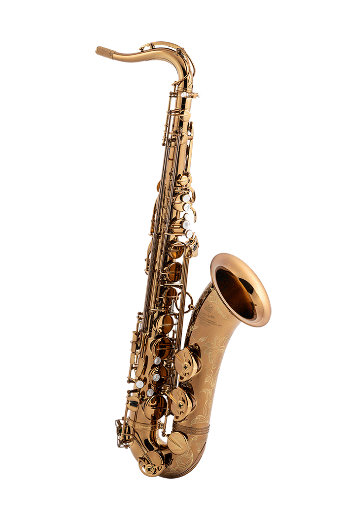Woodstone Super Custom X Tenor Saxophone