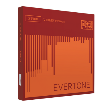 Thomastik Infeld Evertone Violin String Set