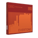 Thomastik Infeld Evertone Violin String Set