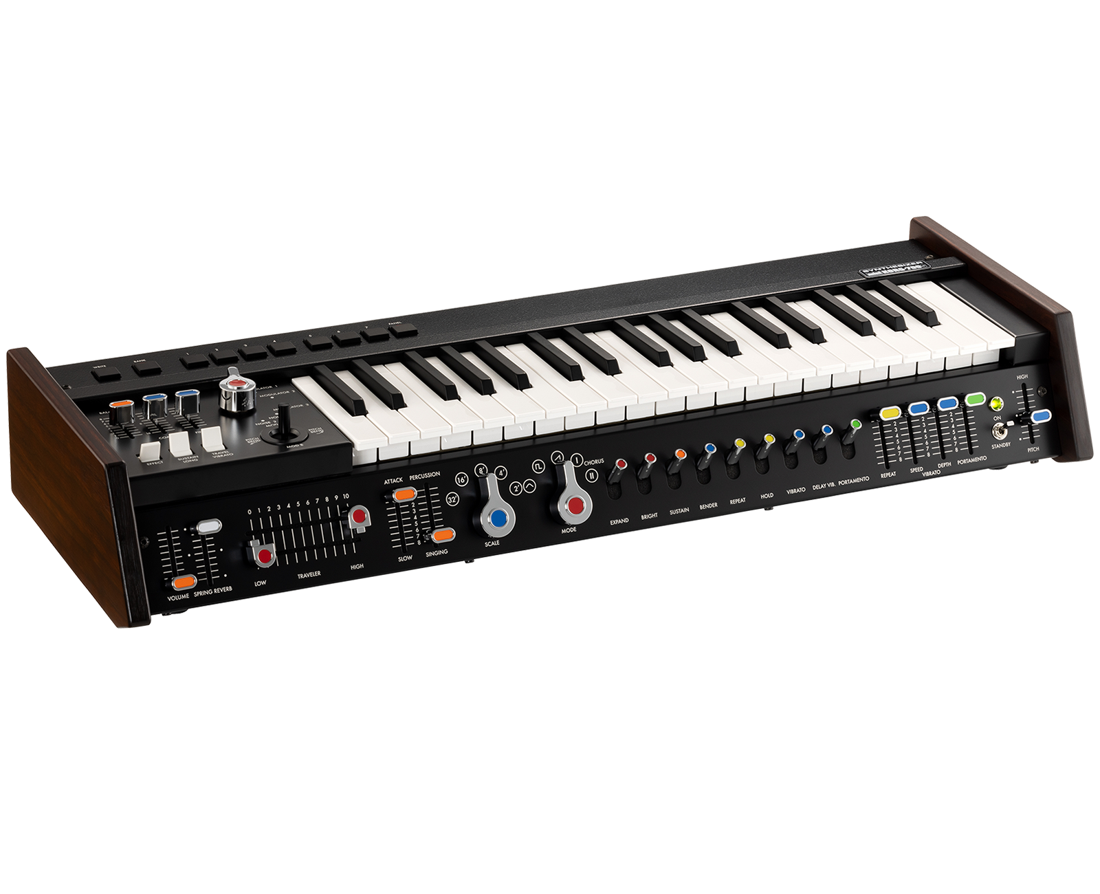 Korg miniKORG 700Sm Synthesizer