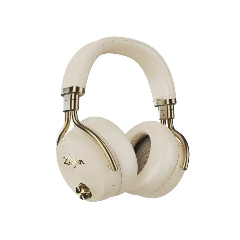 ZILDJIAN ALCHEM-E Perfect Tune Bluetooth Headphones
