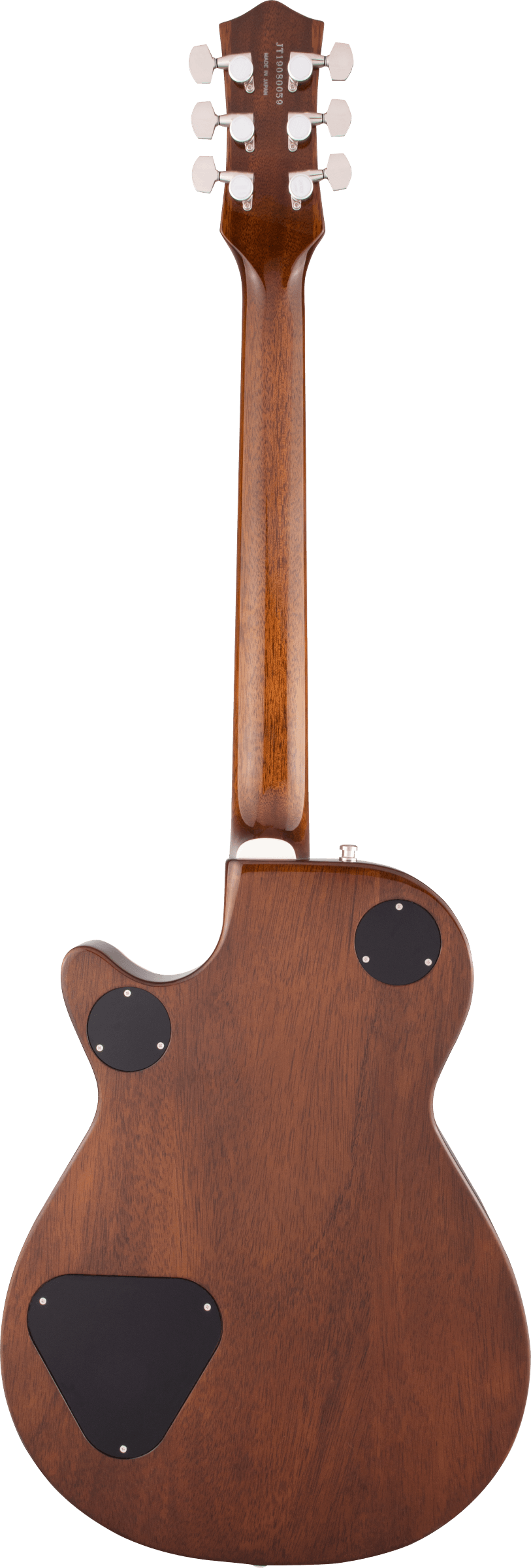 Gretsch G6128T Players Edition Jet™ FT with Bigsby®, Rosewood Fingerboard, Roundup Orange