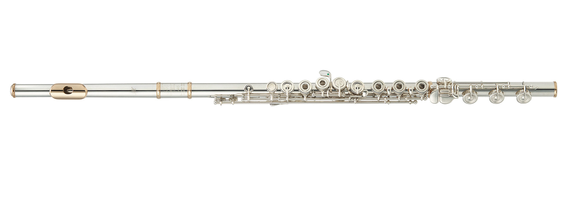 Miyazawa 55th Anniversary Limited Edition "AZ" 925 Silver Flute (AZ-REH)