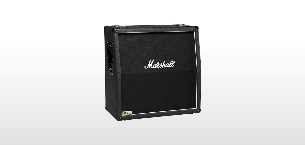 Marshall 1960A Cabinet