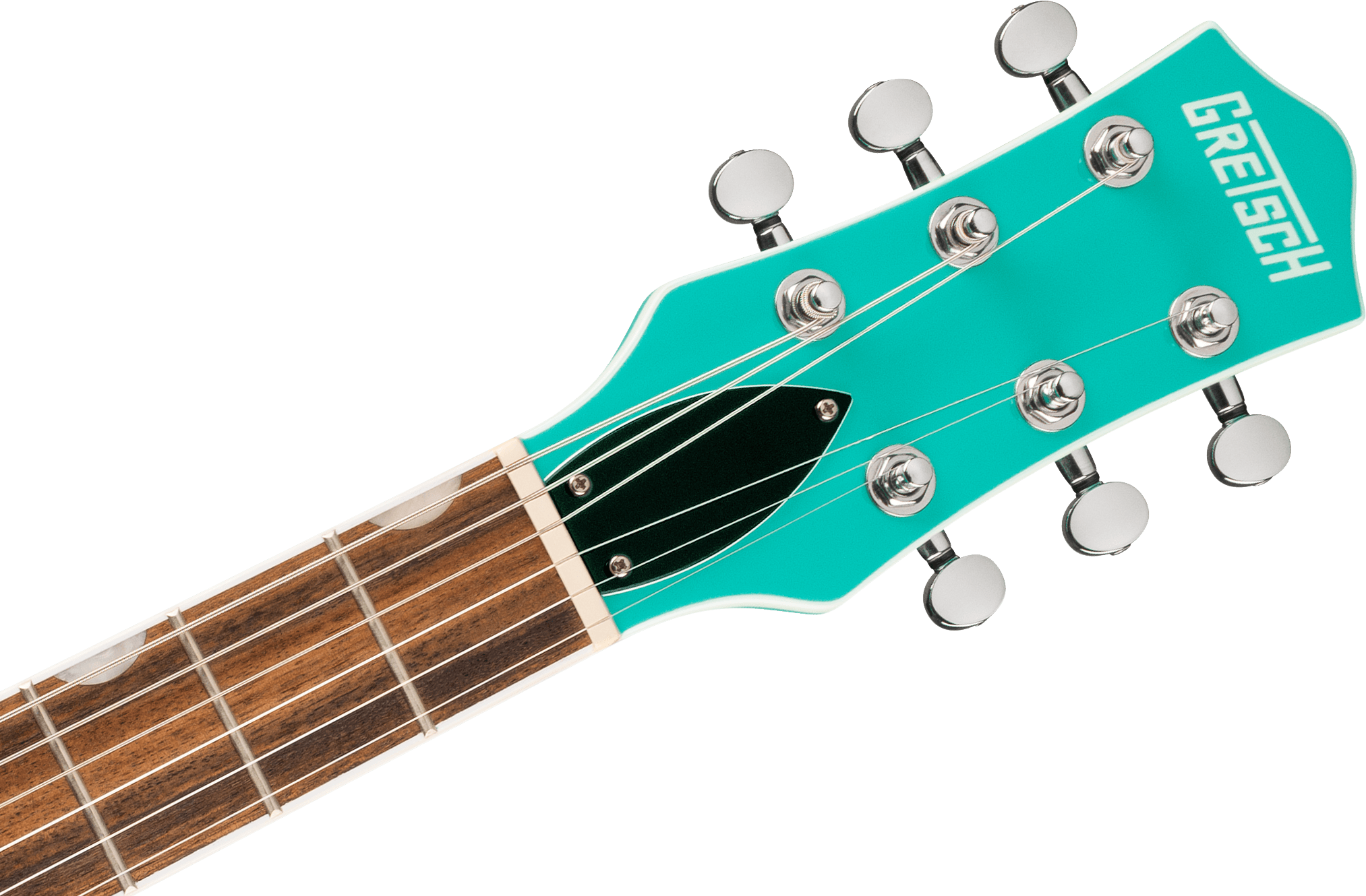 Gretsch G5232T Electromatic® Double Jet™ FT with Bigsby®, Laurel Fingerboard, Caicos Green