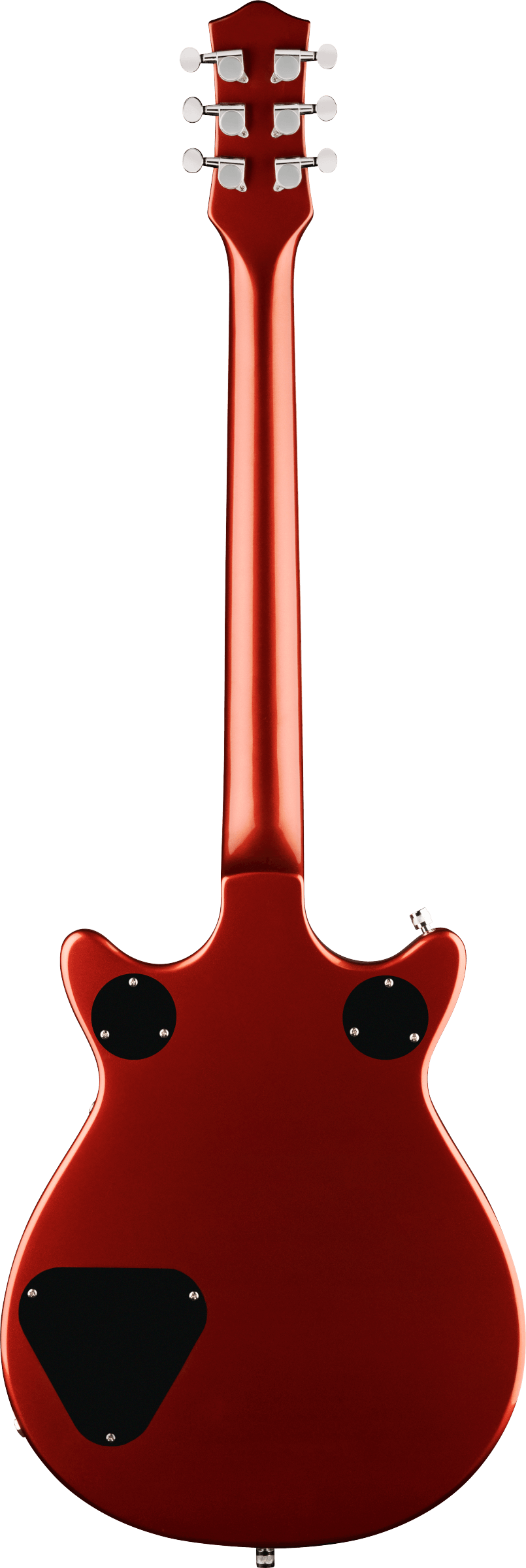 Gretsch G5232T Electromatic® Double Jet™ FT with Bigsby®, Laurel Fingerboard, Firestick Red