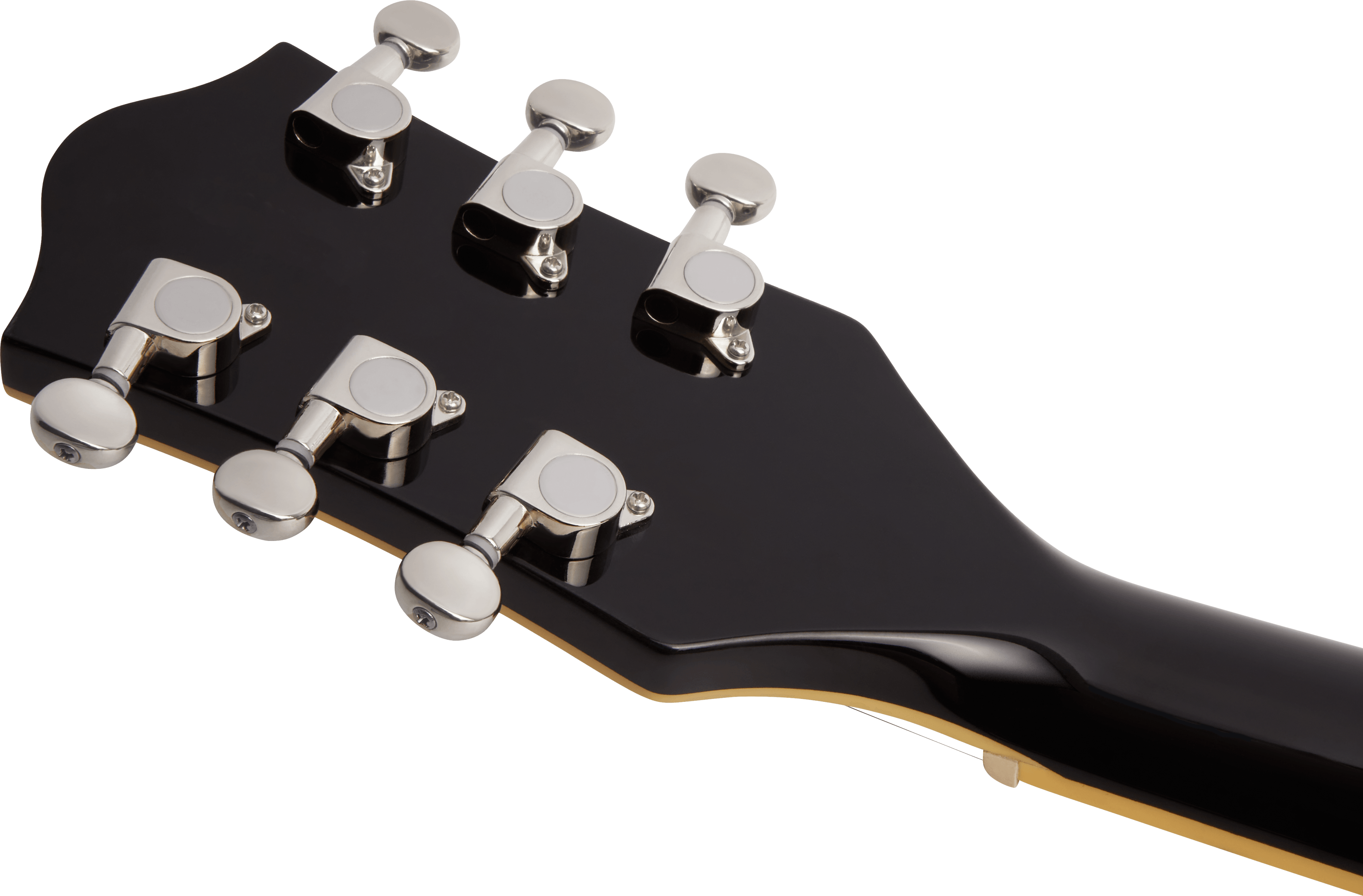 Gretsch G5622 Electromatic® Center Block Double-Cut with V-Stoptail, Laurel Fingerboard, Black Gold