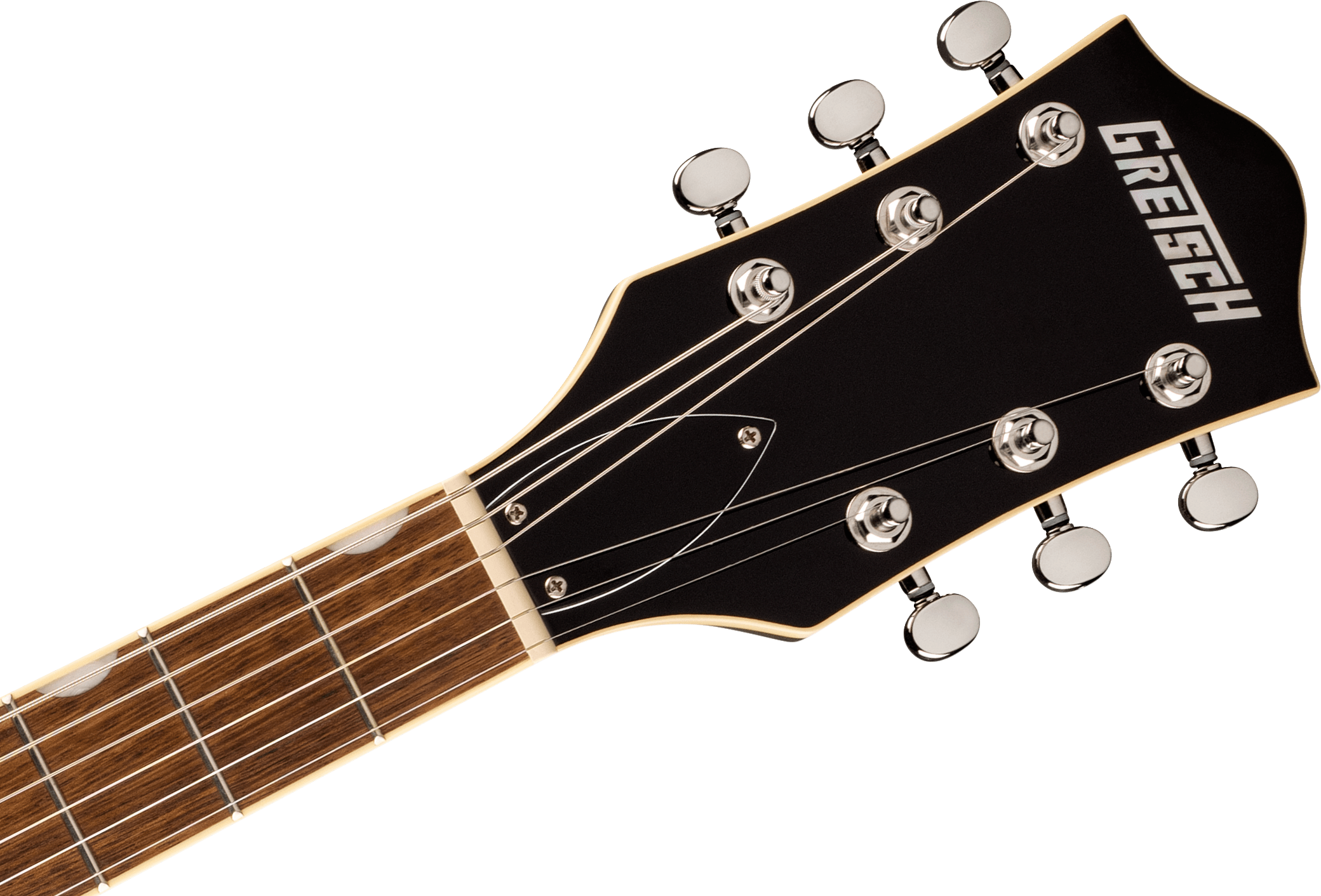 Gretsch G5622 Electromatic® Center Block Double-Cut with V-Stoptail, Laurel Fingerboard, Olive Metallic