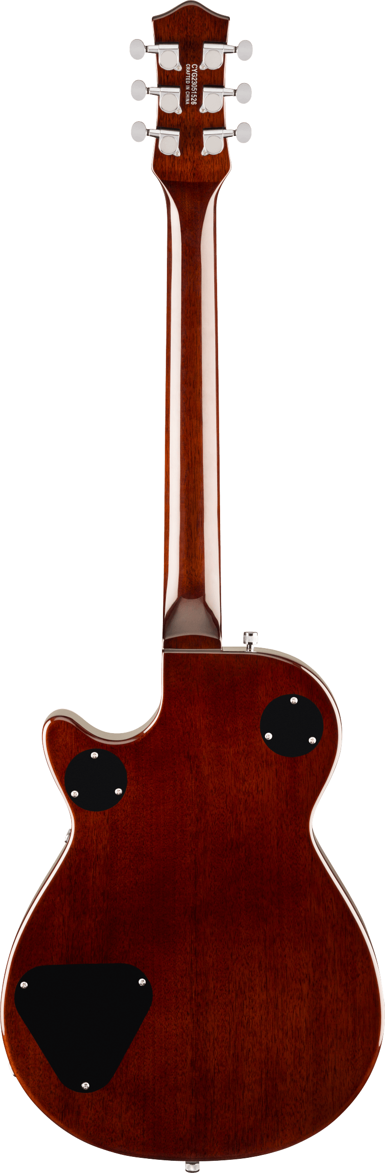 Gretsch G5220 Electromatic® Jet™ BT Single-Cut with V-Stoptail, Laurel Fingerboard, Sweet Tea