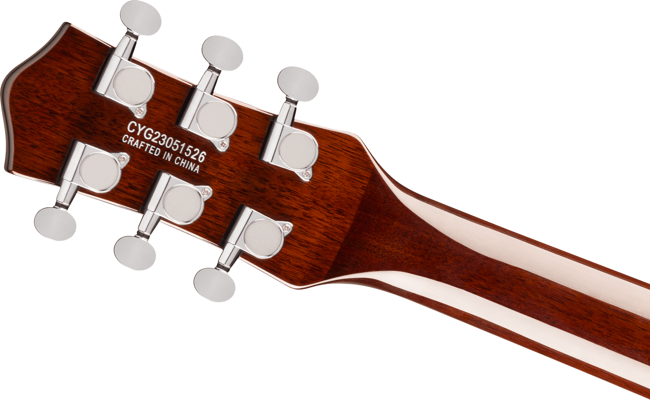 Gretsch G5220 Electromatic® Jet™ BT Single-Cut with V-Stoptail, Laurel Fingerboard, Sweet Tea