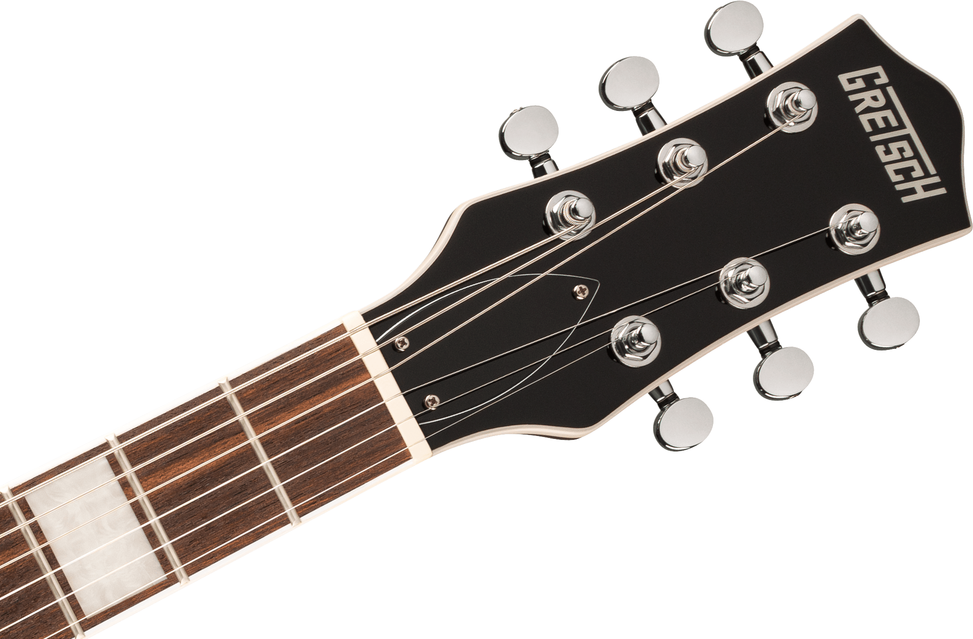 Gretsch G5220 Electromatic® Jet™ BT Single-Cut with V-Stoptail, Laurel Fingerboard, Olive Metallic