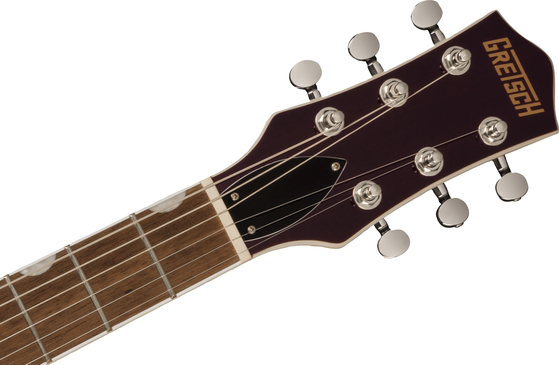 Gretsch G5210-P90 Electromatic® Jet™ Two 90 Single-Cut with Wraparound, Laurel Fingerboard, Broadway Jade