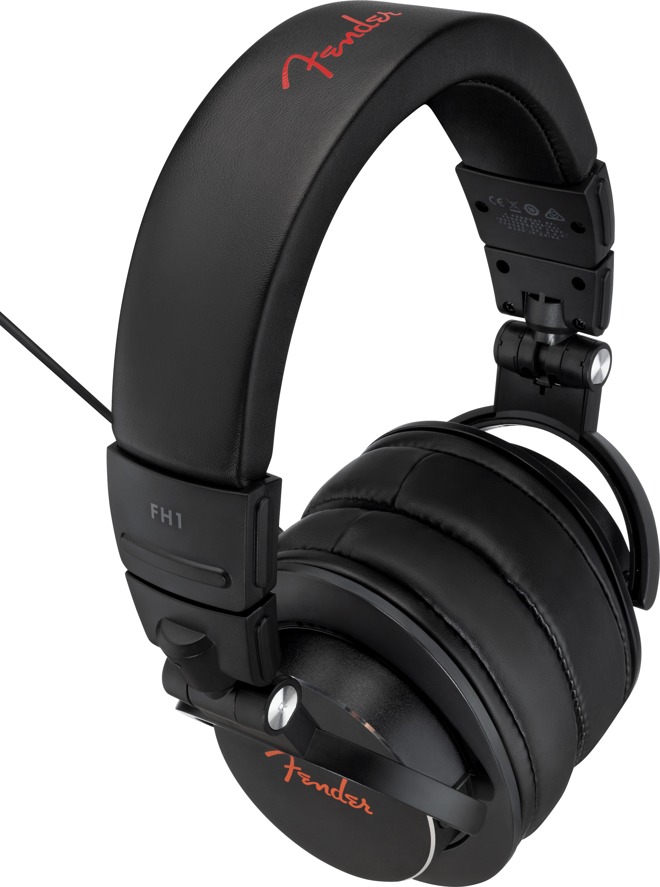 Fender FH1  Professional Monitoring Headphones