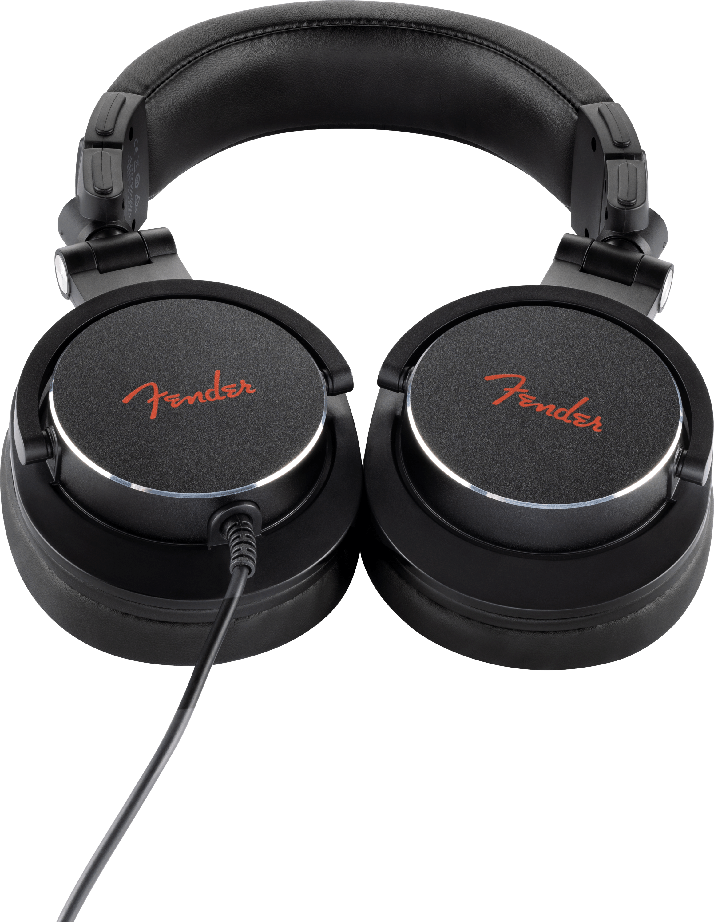 Fender FH1  Professional Monitoring Headphones
