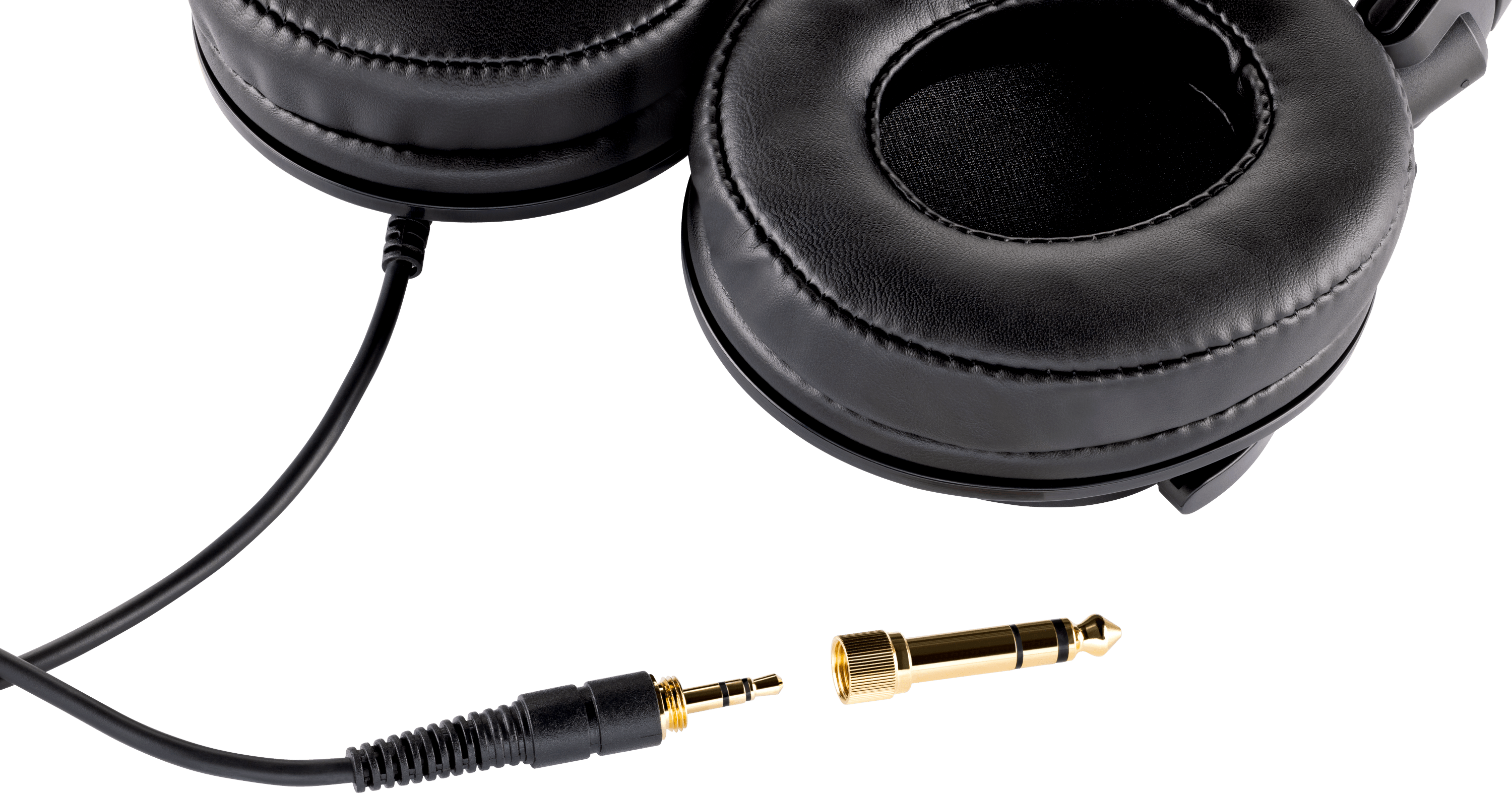 Fender FH1  Professional Monitoring Headphones
