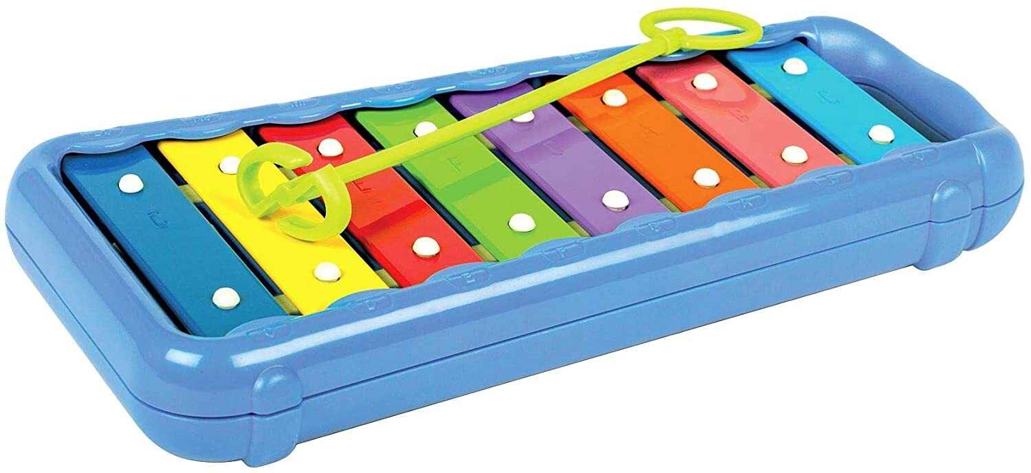 HALILIT Baby Xylophone Percussion