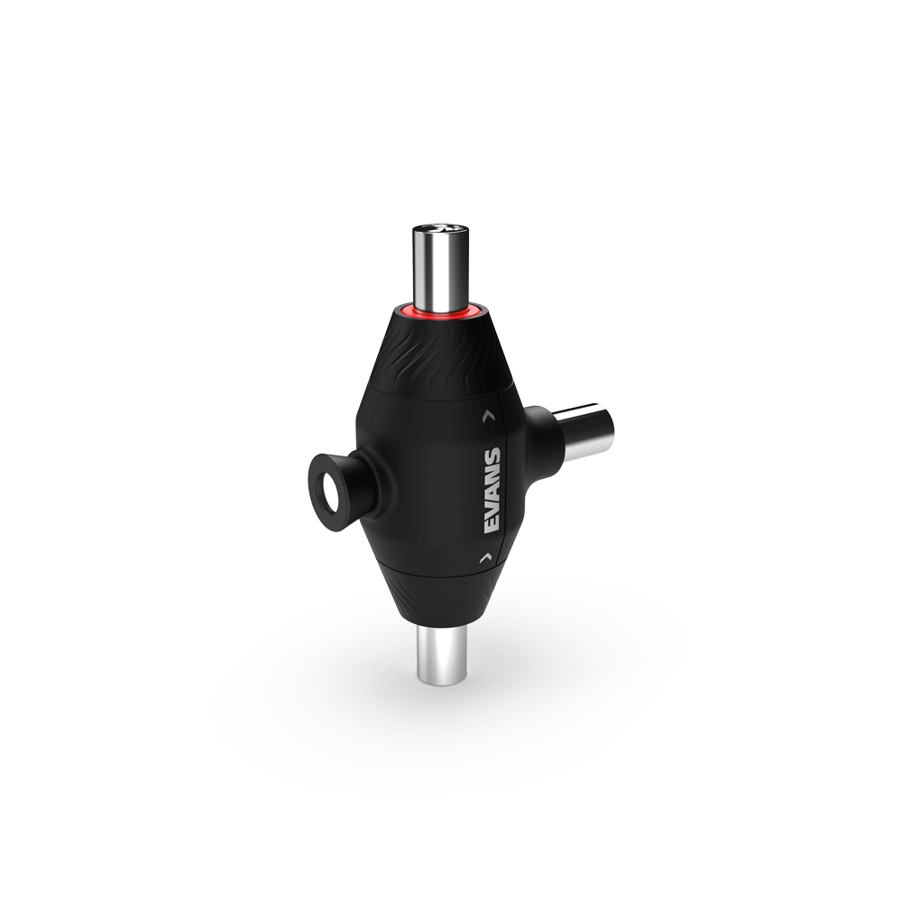 EVANS Pull Cord Drum Key