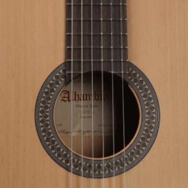 Alhambra 2 F